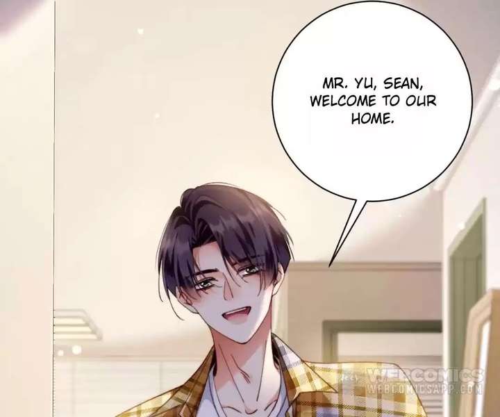 Chief’s Cute Baby: Buy One Get One Free Chapter 20 - Page 27