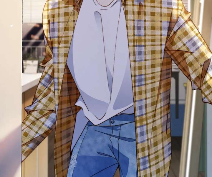 Chief’s Cute Baby: Buy One Get One Free Chapter 20 - Page 28