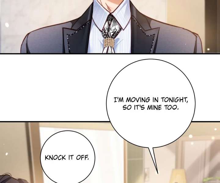 Chief’s Cute Baby: Buy One Get One Free Chapter 20 - Page 30