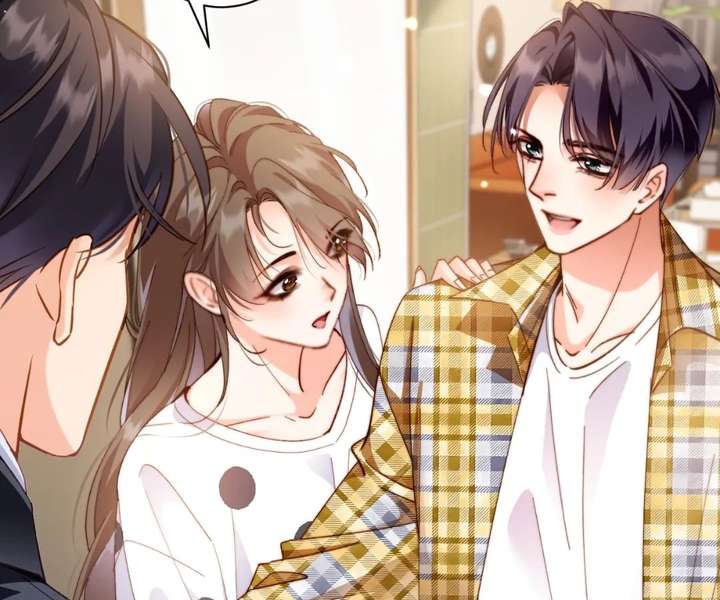 Chief’s Cute Baby: Buy One Get One Free Chapter 20 - Page 31