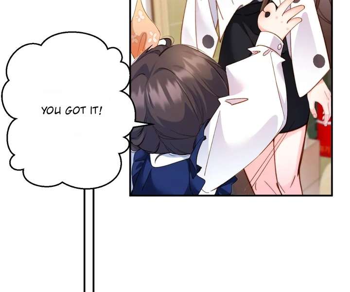 Chief’s Cute Baby: Buy One Get One Free Chapter 20 - Page 34