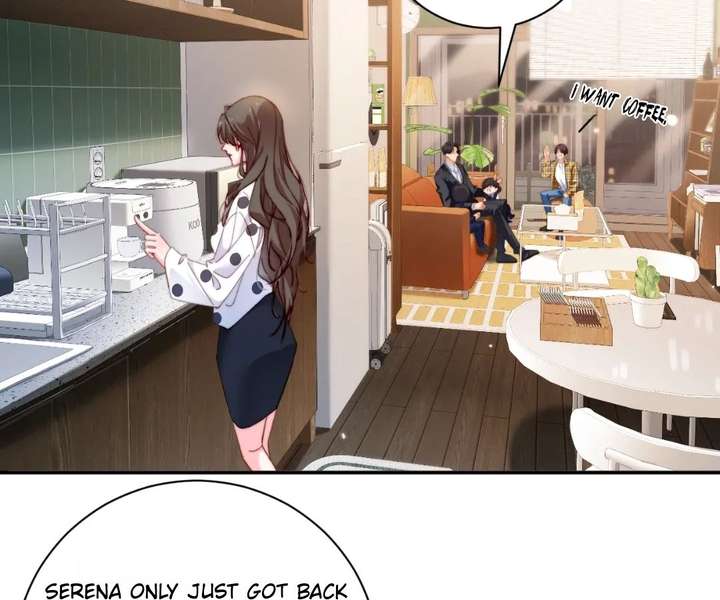 Chief’s Cute Baby: Buy One Get One Free Chapter 20 - Page 36