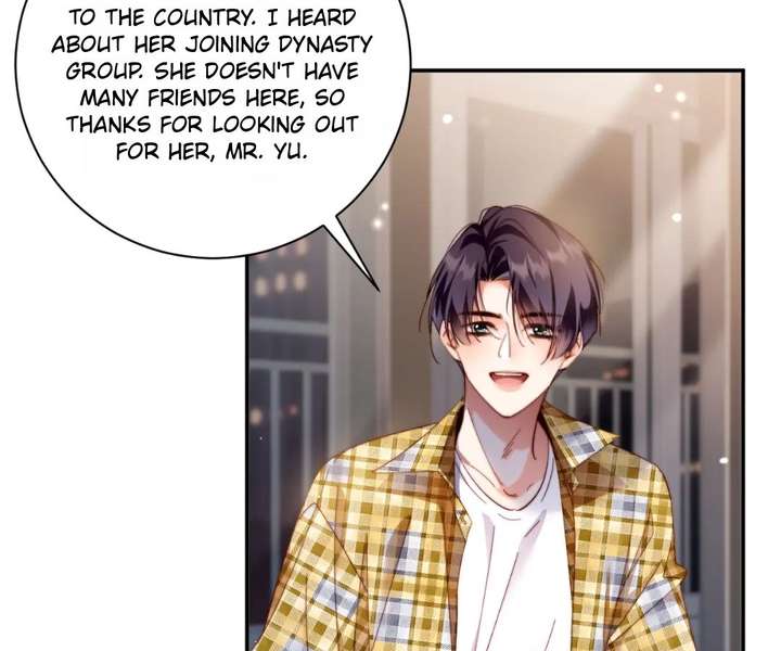 Chief’s Cute Baby: Buy One Get One Free Chapter 20 - Page 37