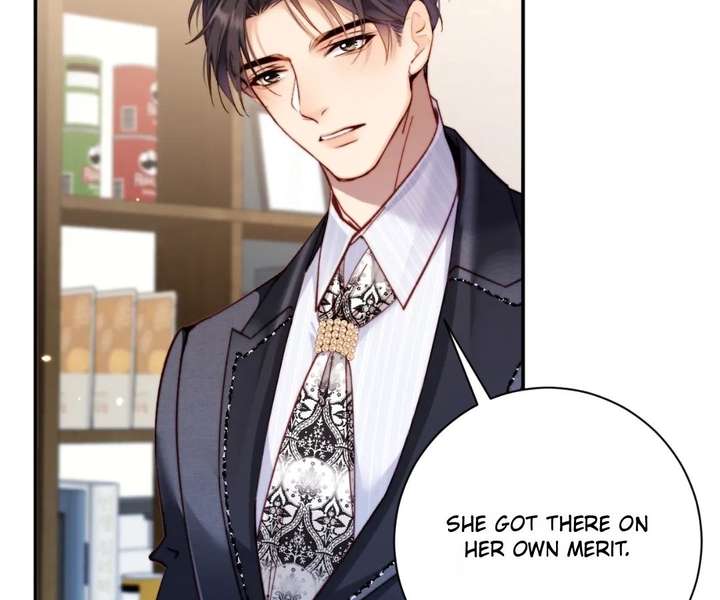 Chief’s Cute Baby: Buy One Get One Free Chapter 20 - Page 39