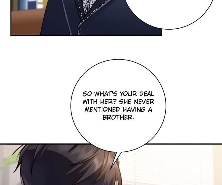 Chief’s Cute Baby: Buy One Get One Free Chapter 20 - Page 40