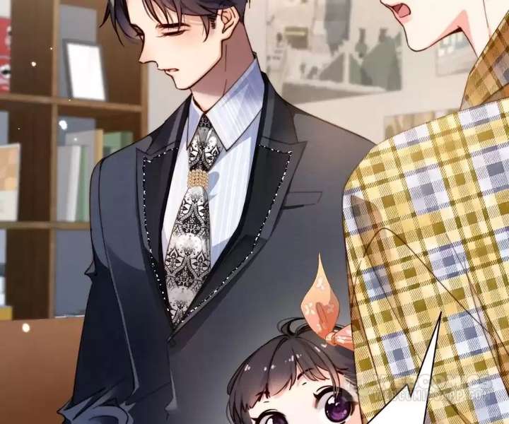 Chief’s Cute Baby: Buy One Get One Free Chapter 20 - Page 43