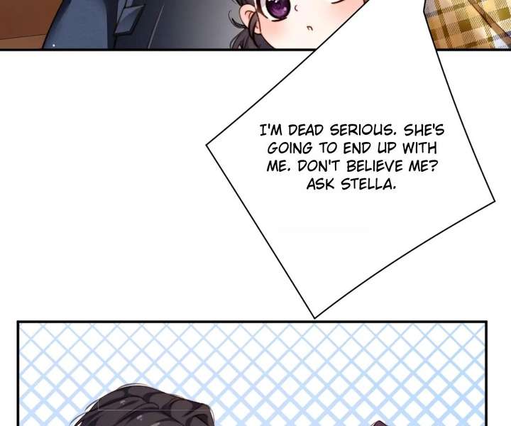 Chief’s Cute Baby: Buy One Get One Free Chapter 20 - Page 44