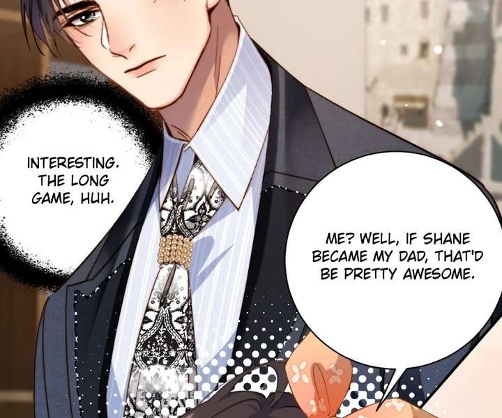 Chief’s Cute Baby: Buy One Get One Free Chapter 20 - Page 47