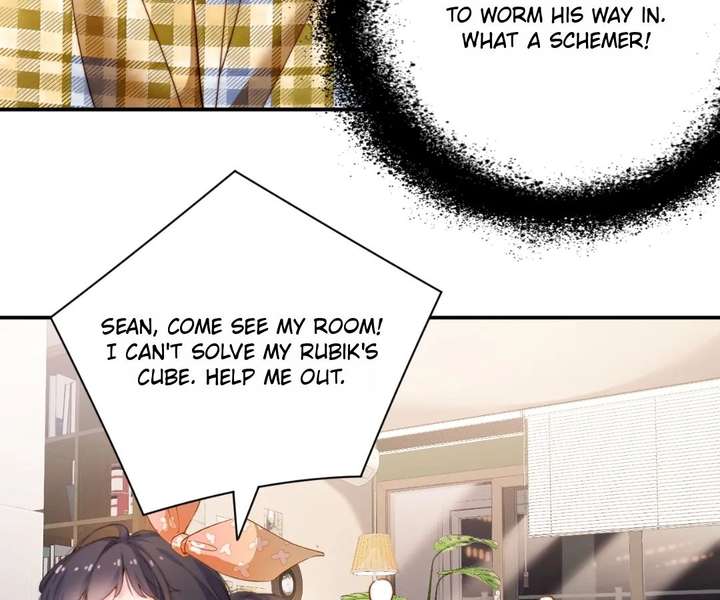 Chief’s Cute Baby: Buy One Get One Free Chapter 20 - Page 50