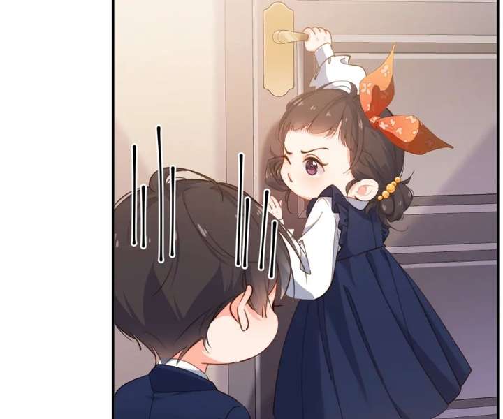 Chief’s Cute Baby: Buy One Get One Free Chapter 20 - Page 55