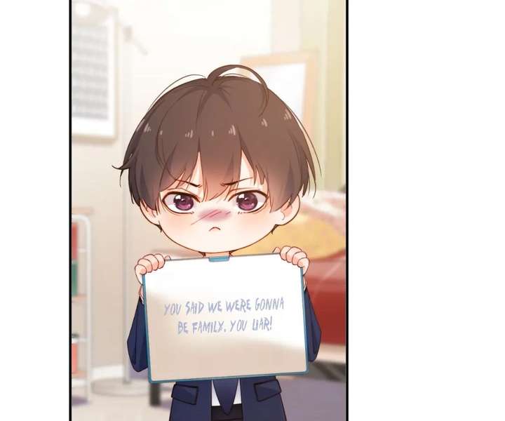 Chief’s Cute Baby: Buy One Get One Free Chapter 20 - Page 58