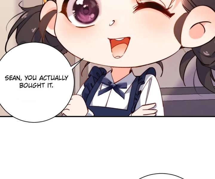 Chief’s Cute Baby: Buy One Get One Free Chapter 20 - Page 60