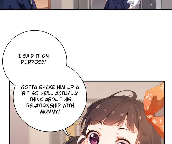 Chief’s Cute Baby: Buy One Get One Free Chapter 20 - Page 62