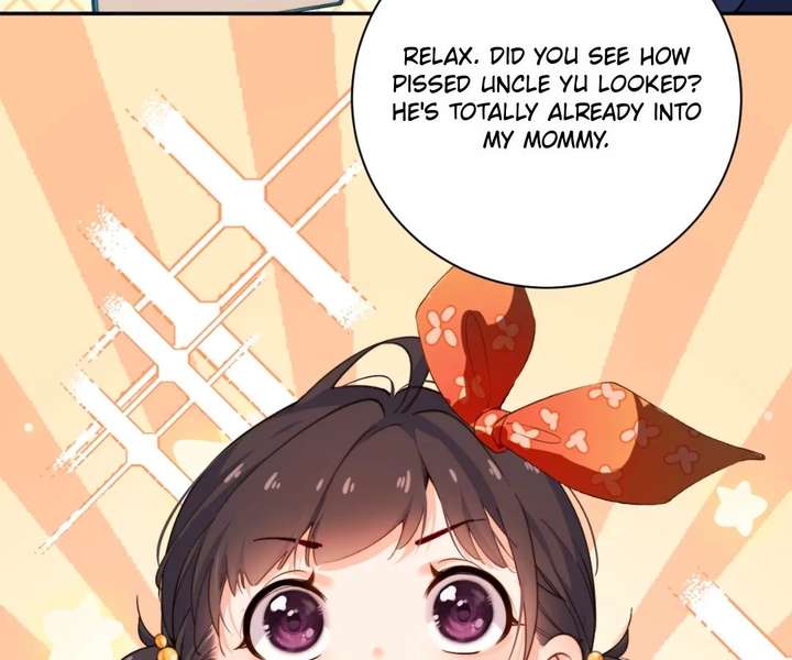 Chief’s Cute Baby: Buy One Get One Free Chapter 20 - Page 65