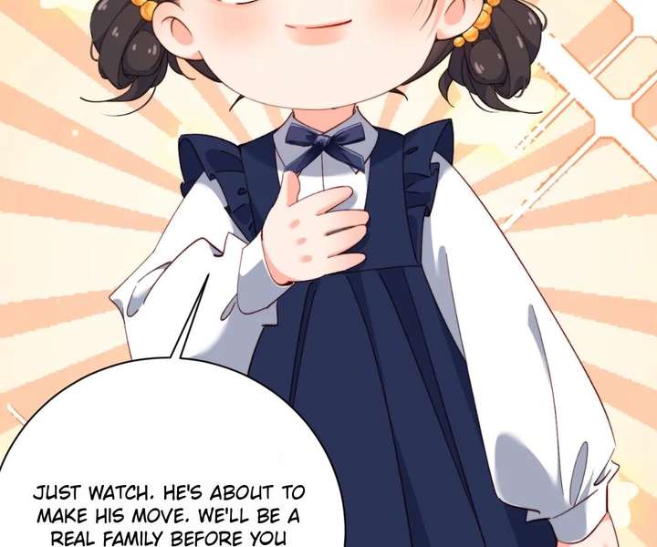 Chief’s Cute Baby: Buy One Get One Free Chapter 20 - Page 66