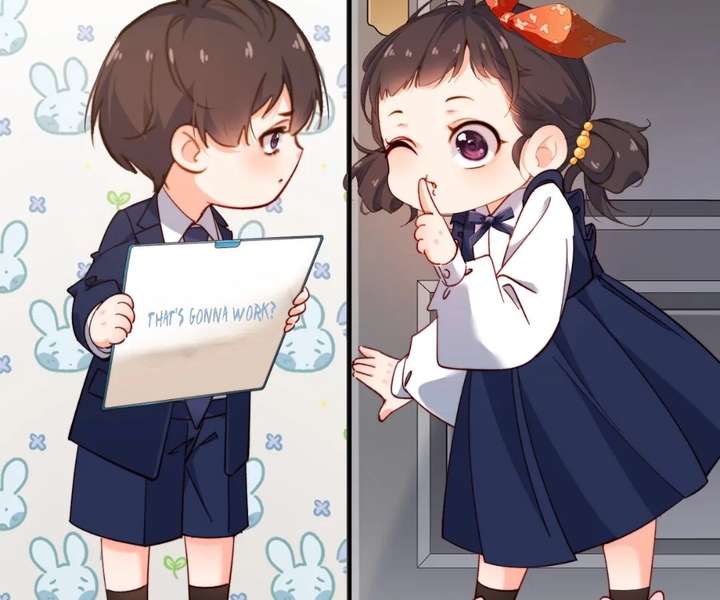 Chief’s Cute Baby: Buy One Get One Free Chapter 20 - Page 71