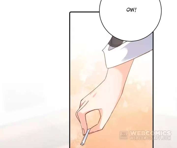 Chief’s Cute Baby: Buy One Get One Free Chapter 20 - Page 75