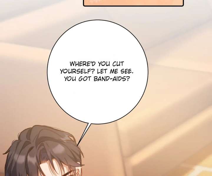 Chief’s Cute Baby: Buy One Get One Free Chapter 20 - Page 76