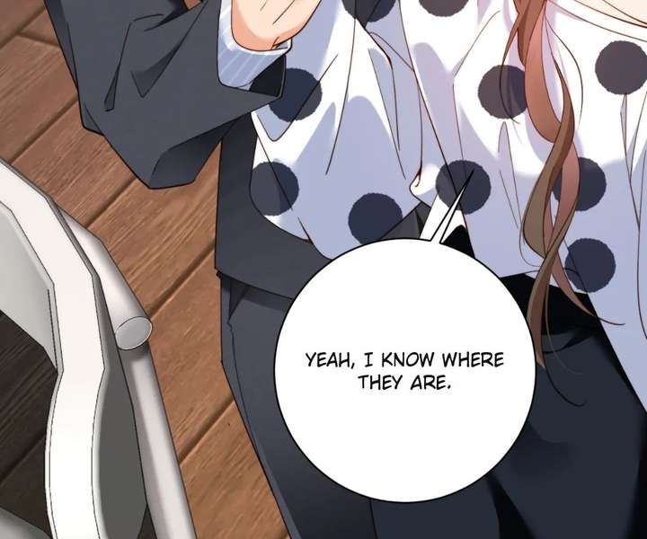 Chief’s Cute Baby: Buy One Get One Free Chapter 20 - Page 78