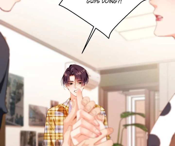 Chief’s Cute Baby: Buy One Get One Free Chapter 20 - Page 80