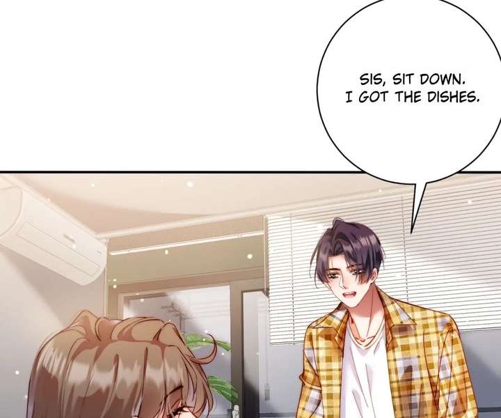 Chief’s Cute Baby: Buy One Get One Free Chapter 22 - Page 7