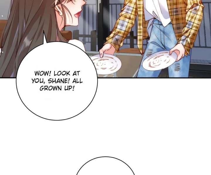 Chief’s Cute Baby: Buy One Get One Free Chapter 22 - Page 8