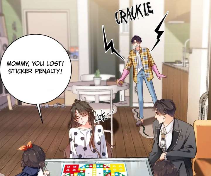 Chief’s Cute Baby: Buy One Get One Free Chapter 22 - Page 22