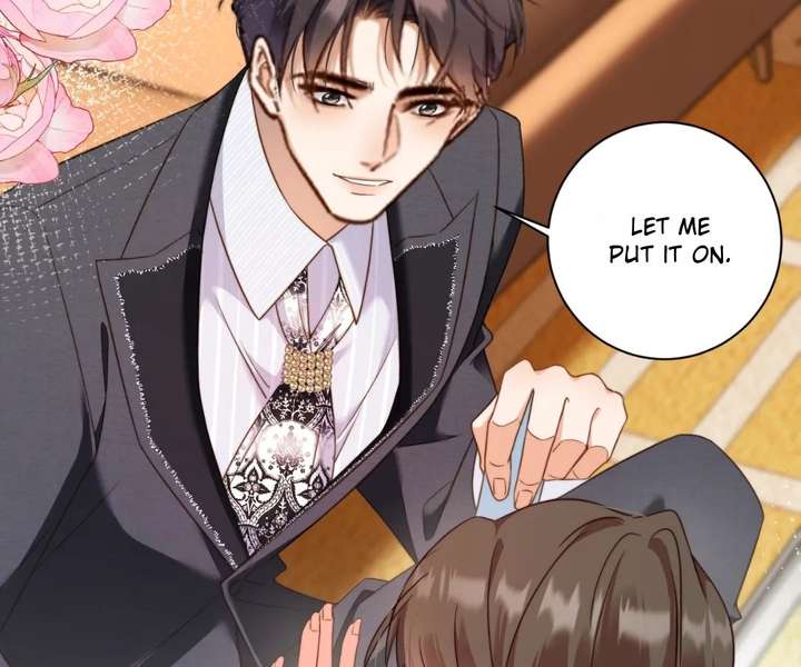 Chief’s Cute Baby: Buy One Get One Free Chapter 22 - Page 24