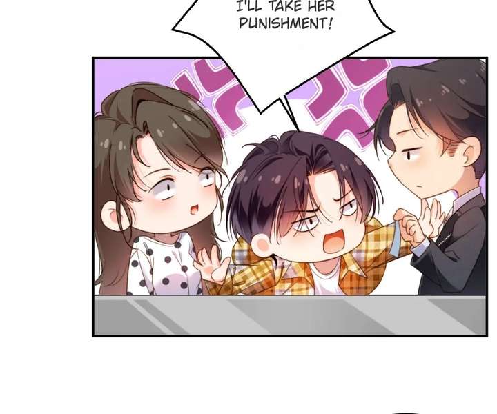 Chief’s Cute Baby: Buy One Get One Free Chapter 22 - Page 26