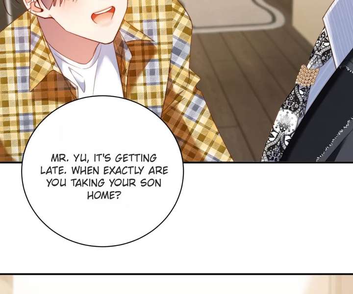 Chief’s Cute Baby: Buy One Get One Free Chapter 22 - Page 28