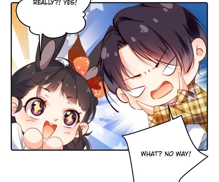 Chief’s Cute Baby: Buy One Get One Free Chapter 22 - Page 32