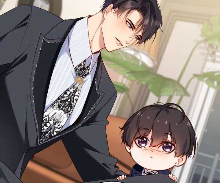 Chief’s Cute Baby: Buy One Get One Free Chapter 22 - Page 34