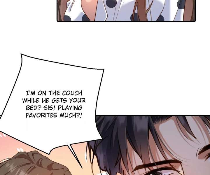 Chief’s Cute Baby: Buy One Get One Free Chapter 22 - Page 40