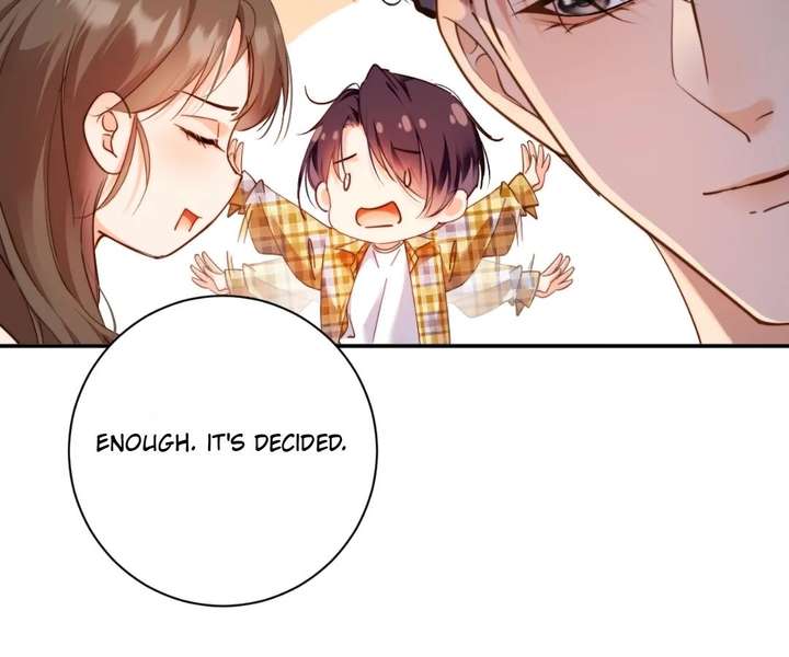 Chief’s Cute Baby: Buy One Get One Free Chapter 22 - Page 41