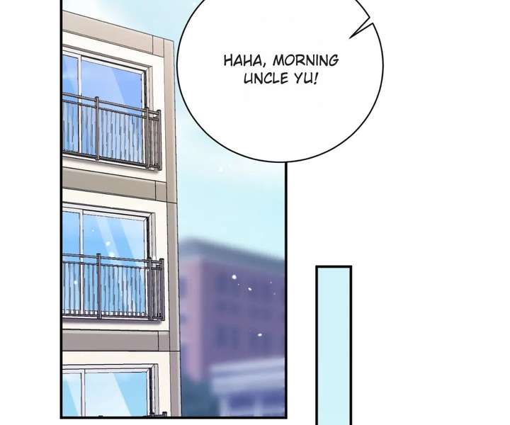 Chief’s Cute Baby: Buy One Get One Free Chapter 22 - Page 45