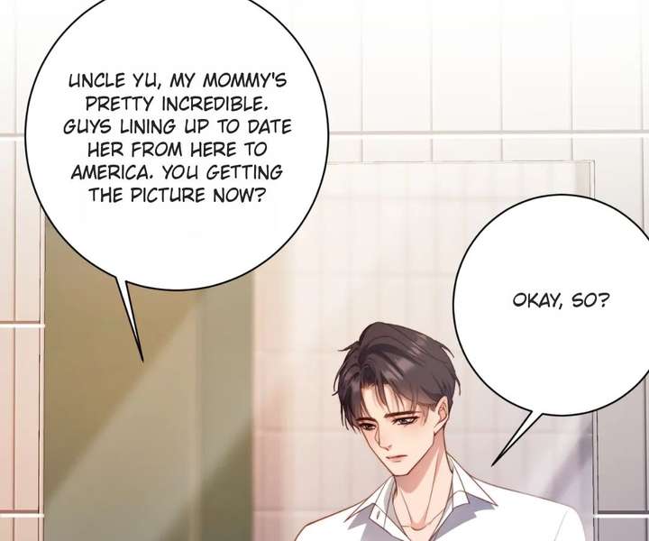 Chief’s Cute Baby: Buy One Get One Free Chapter 22 - Page 47