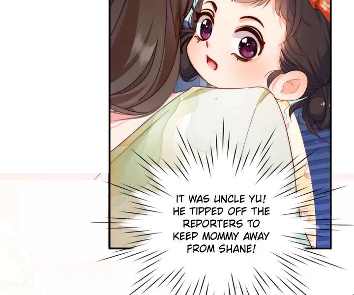 Chief’s Cute Baby: Buy One Get One Free Chapter 22 - Page 74