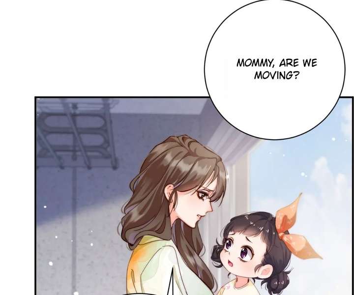 Chief’s Cute Baby: Buy One Get One Free Chapter 22 - Page 78