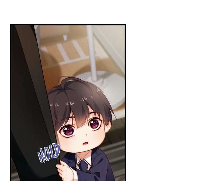 Chief’s Cute Baby: Buy One Get One Free Chapter 23 - Page 5