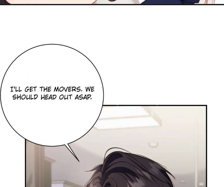 Chief’s Cute Baby: Buy One Get One Free Chapter 23 - Page 15