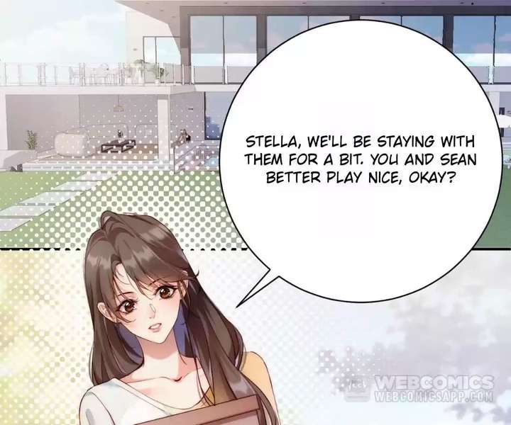 Chief’s Cute Baby: Buy One Get One Free Chapter 23 - Page 19