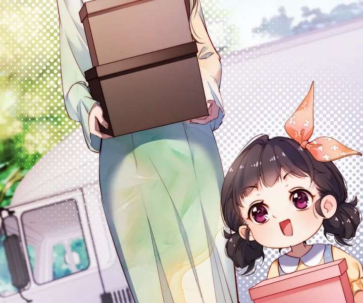 Chief’s Cute Baby: Buy One Get One Free Chapter 23 - Page 20