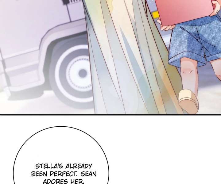 Chief’s Cute Baby: Buy One Get One Free Chapter 23 - Page 21