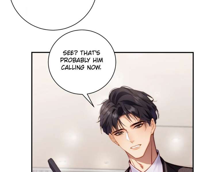 Chief’s Cute Baby: Buy One Get One Free Chapter 23 - Page 25