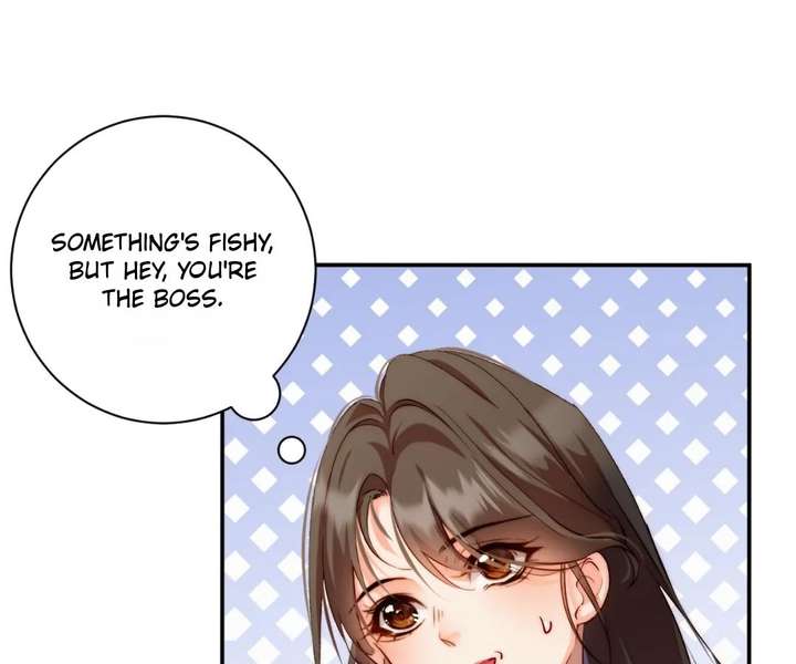 Chief’s Cute Baby: Buy One Get One Free Chapter 23 - Page 31