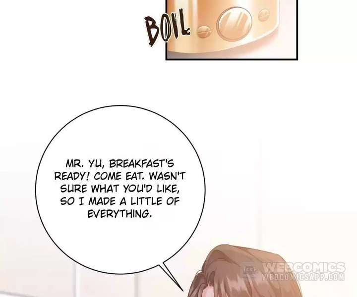 Chief’s Cute Baby: Buy One Get One Free Chapter 23 - Page 43