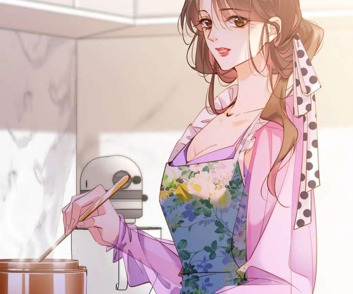 Chief’s Cute Baby: Buy One Get One Free Chapter 23 - Page 44