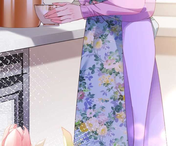 Chief’s Cute Baby: Buy One Get One Free Chapter 23 - Page 45