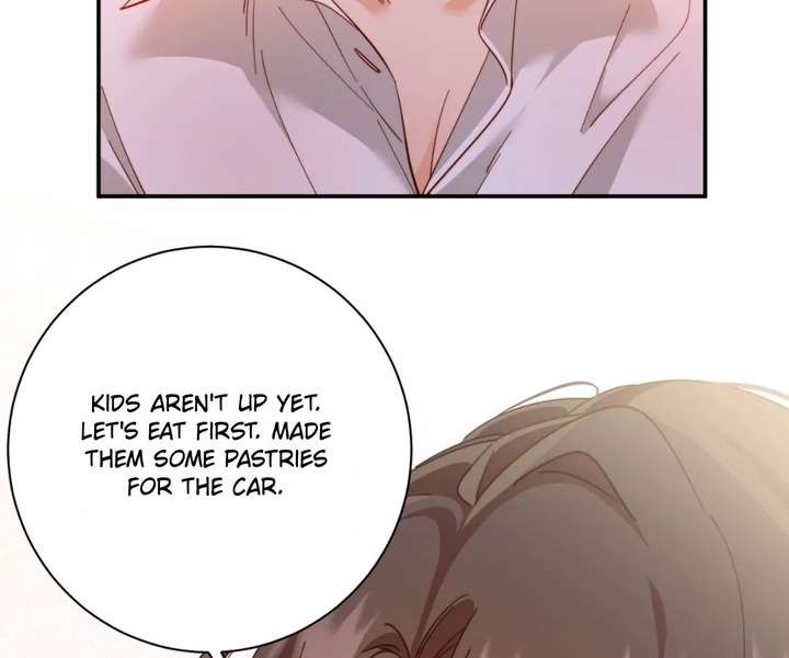 Chief’s Cute Baby: Buy One Get One Free Chapter 23 - Page 49