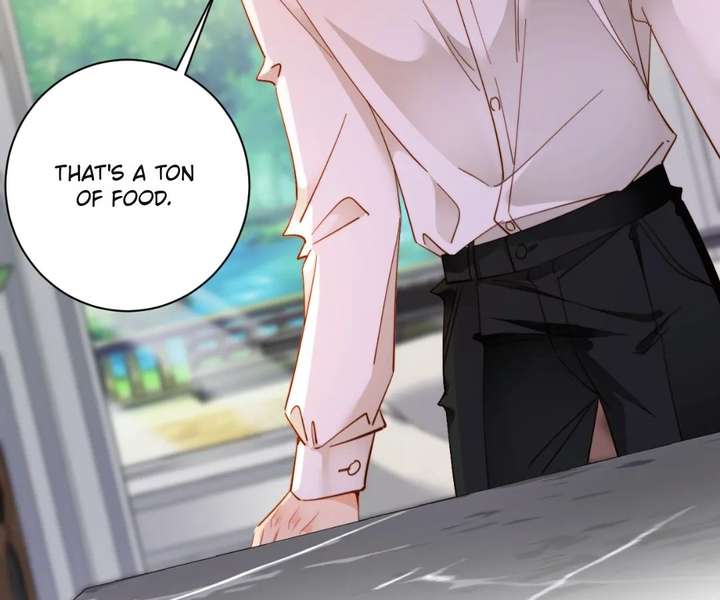 Chief’s Cute Baby: Buy One Get One Free Chapter 23 - Page 53